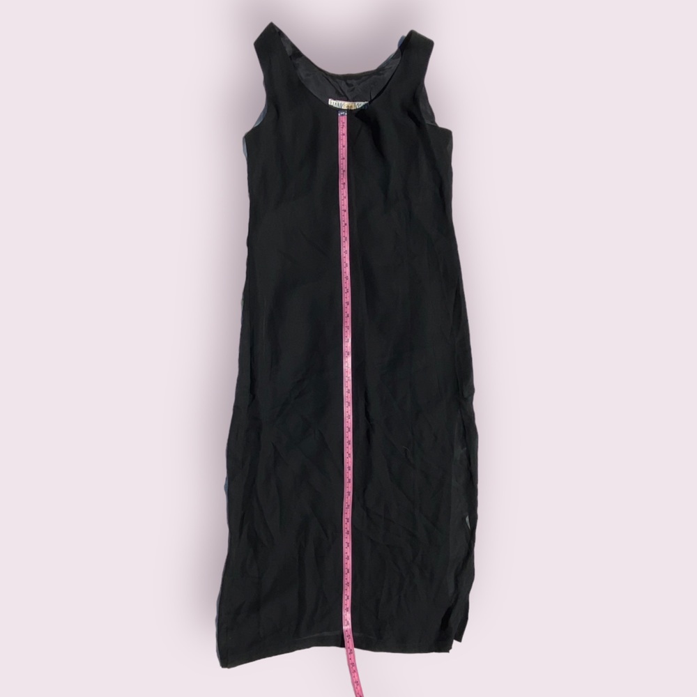 VINTAGE SLIP DRESS - Picture 5 of 10